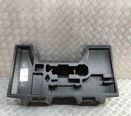 Jaguar XF X260 Other trunk/boot trim element JX6319L523AA