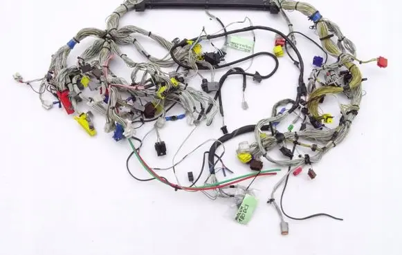 Renault Master II Other wiring loom
