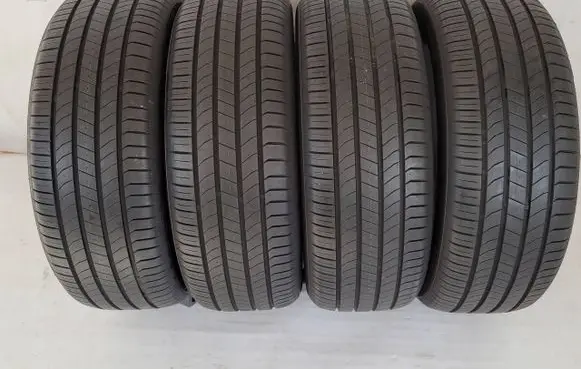 Mazda CX-30 R18 summer tire 8807622219962 21555R18
