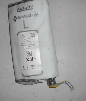 Dacia Sandero III Seat airbag 985H16516R