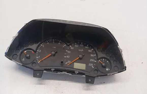 Ford Focus Speedometer (instrument cluster) 98AP10841BC 44ZU115