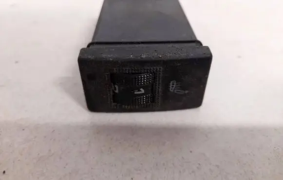Audi A4 S4 B5 8D Seat heating switch 8d0963563