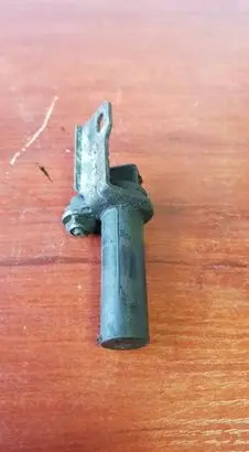 BMW 3 E46 Crankshaft position sensor 2243560