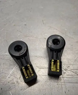Ford Mondeo MK IV Gear shift rod 