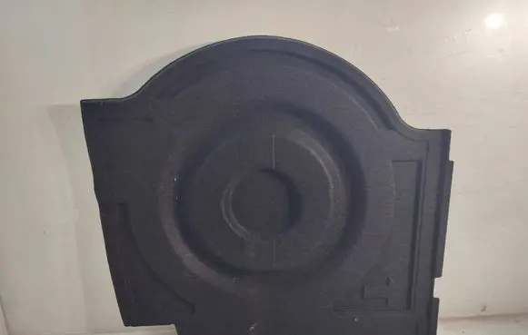 Lexus RX 450H Trunk/boot mat liner 8477148010