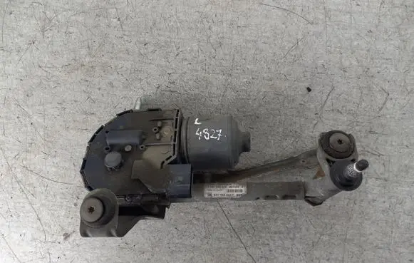 Seat Toledo III (5P) Front wiper linkage 