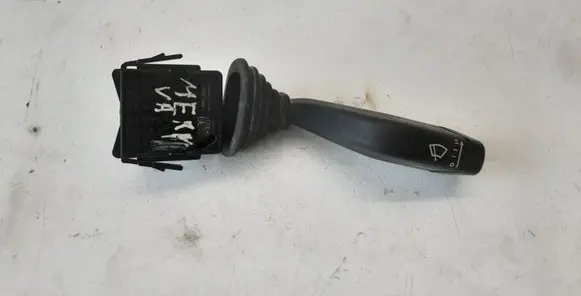 Opel Meriva A Wiper switch 09185417