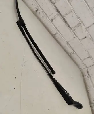 Peugeot 207 Front wiper blade arm A7DA6CC