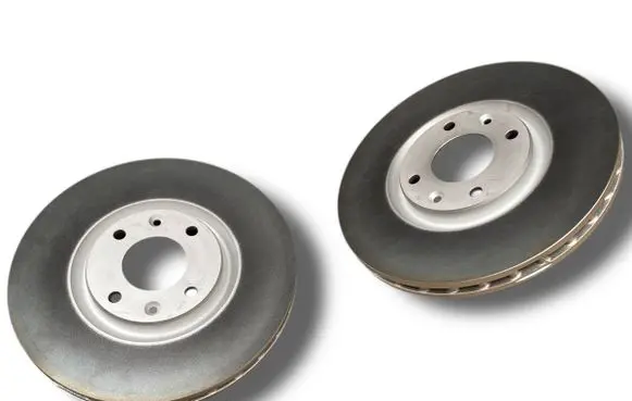 Citroen C4 Grand Picasso Other brake parts E344 424964