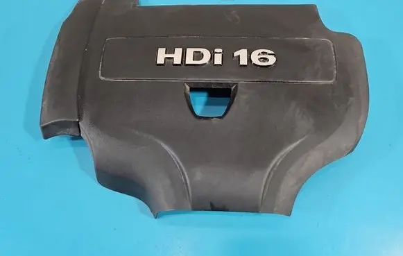 Citroen DS4 Engine cover (trim) IMPRK1586230