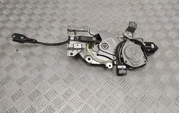 Nissan Murano Z51 Tailgate/trunk/boot lift motor