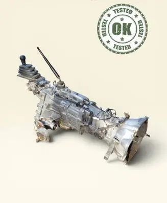 Suzuki Vitara (ET/TA) Manual 5 speed gearbox M207702