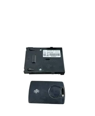 Renault Megane III Ignition key card reader A2C53186186 A2C53299319