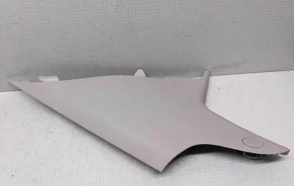 KIA Magentis Other sill/pillar trim element 858612G000