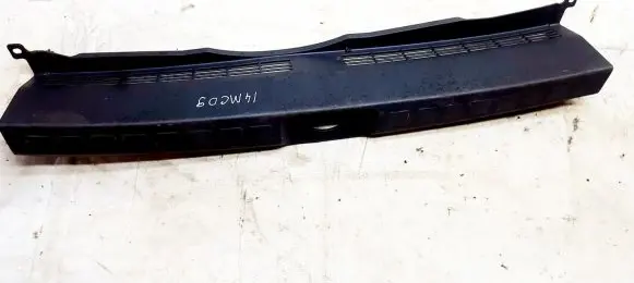 Mitsubishi Colt Other trunk/boot trim element mr951612zz