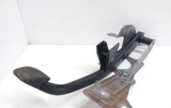 Volvo C30 Brake pedal 4N512467CF