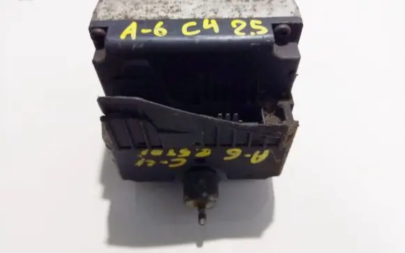 Audi A4 S4 B5 8D ABS Pump 8D0614111 0255214002