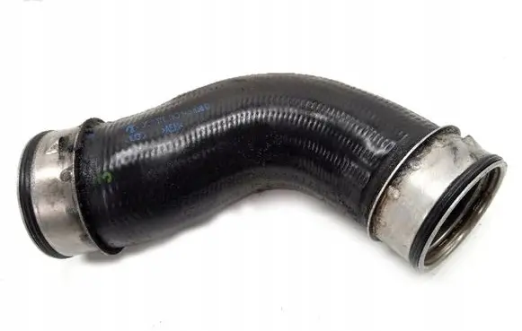 Volkswagen Golf V Intercooler hose/pipe 1K0145838D