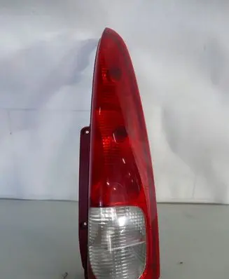 Chevrolet Tacuma Rear/tail lights