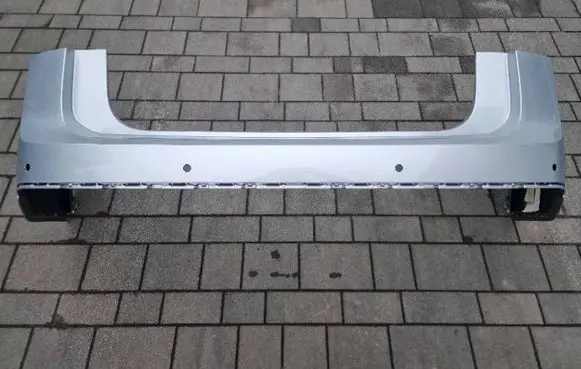 Volkswagen ID.7 Rear bumper 1AA807421
