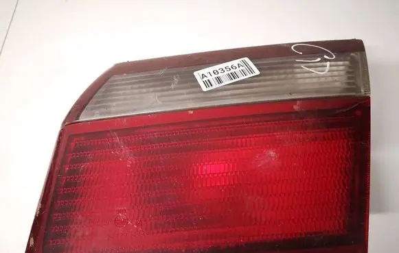 Mazda 626 Tailgate rear/tail lights 22661827 226-61827