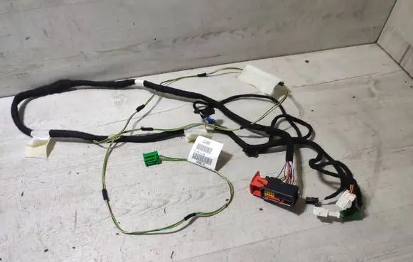 Peugeot 308 Other wiring loom 9817711480