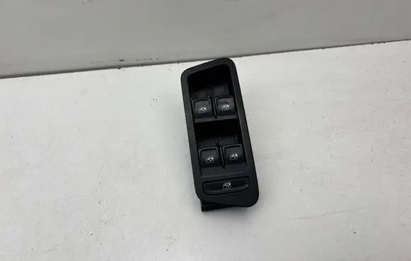 Volkswagen Golf VII Electric window control switch 5G0959857D 5G2867255C