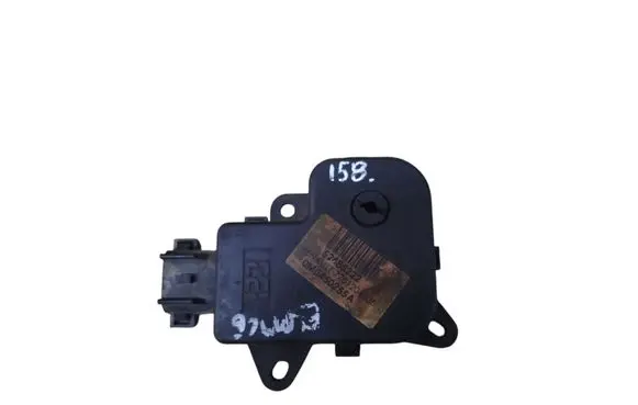 Renault Espace IV Air flap motor/actuator 7701206538
