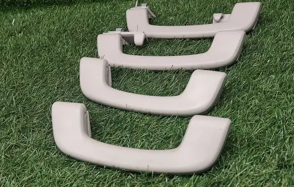 BMW 5 F10 F11 Front interior roof grab handle 08711811 00151811