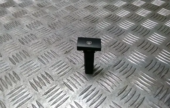 KIA Sorento Windscreen/window heater switch 202002962 621W05010