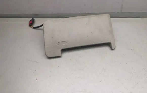 Knee airbag