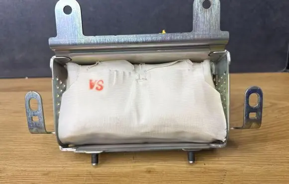 Honda Civic Passenger airbag 77850SMGG813M1
