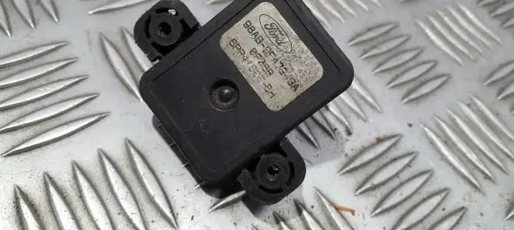 Ford Focus Air pressure sensor 98AB9F479BA 98AB-9F479-BA