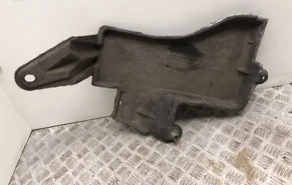 Side bottom protection