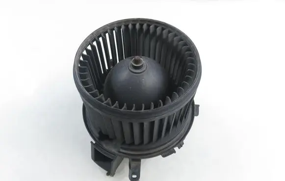 Fiat Ducato Heater fan/blower 168330100