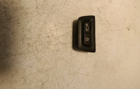 BMW 5 F10 F11 Tailgate/boot open switch button 9162645 549583011
