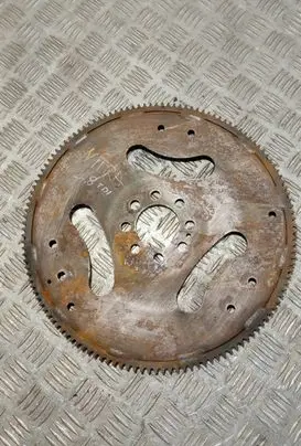Dodge Nitro Flywheel 