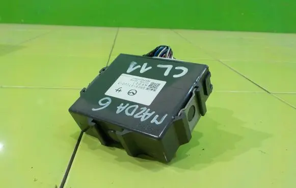 Mazda 6 Parking PDC sensor GMC867UU0D