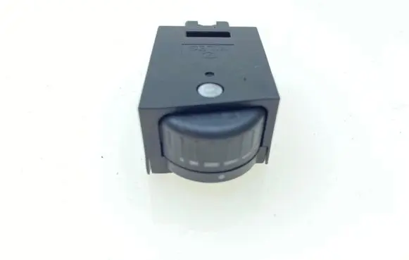 Panel lighting control switch