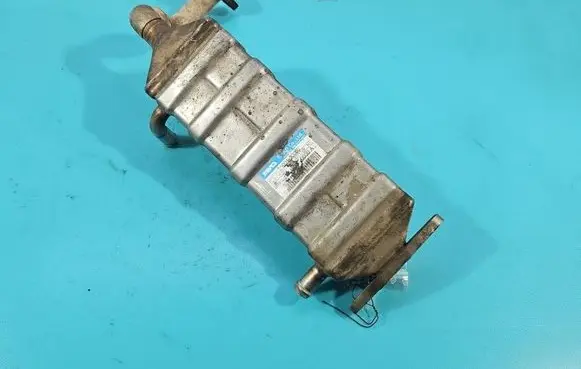 Toyota Land Cruiser (J120) EGR valve cooler 25601-30060 IMPRK1525381