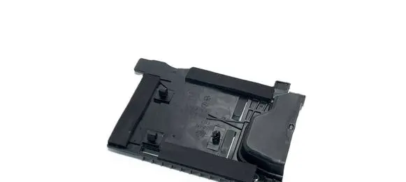 Audi Q3 F3 Suspension control unit/module 5G0907324 39519