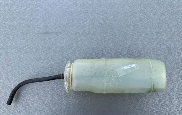 Honda Prelude Coolant expansion tank/reservoir 19101-PC6-010