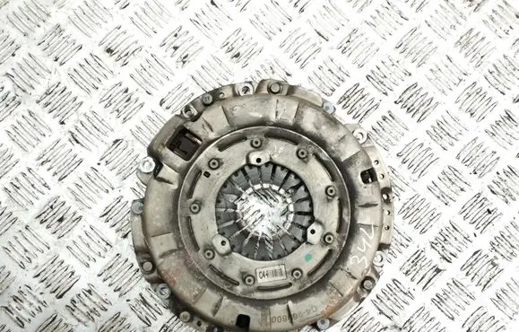 Chevrolet Captiva Pressure plate 96980049