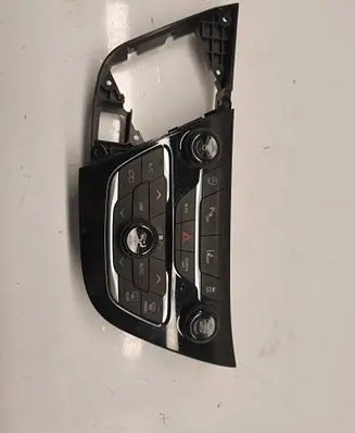 Dodge RAM Climate control unit P6XY191X8AA