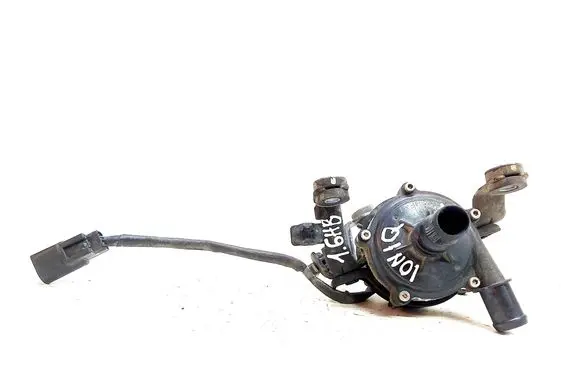 Hyundai Ioniq Electric auxiliary coolant/water pump 2510003HZ0