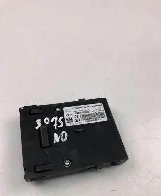 Other control units/modules