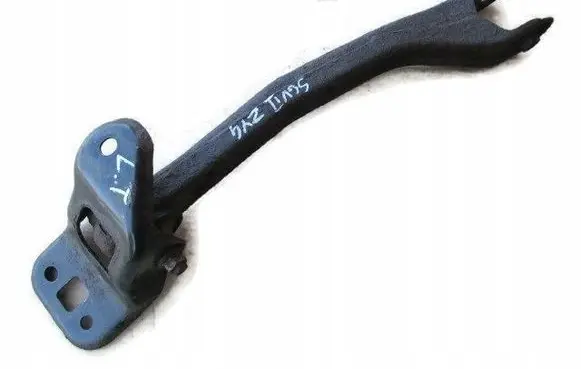 Citroen C4 Grand Picasso Rear control arm