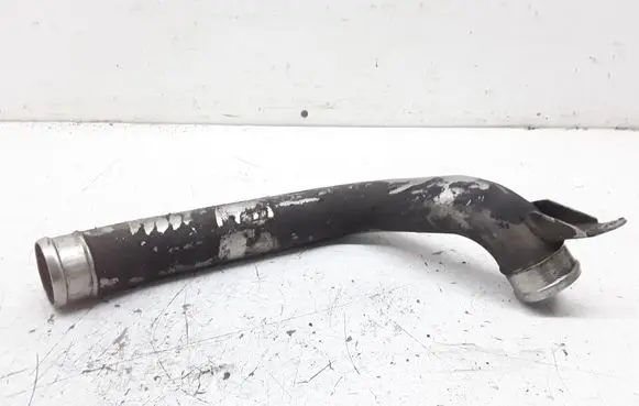 Volkswagen Golf IV Intercooler hose/pipe