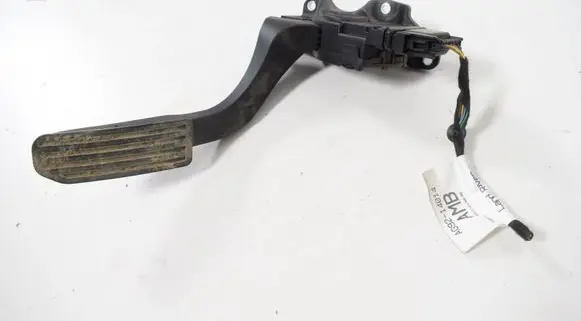 Land Rover Freelander 2 - LR2 Accelerator throttle pedal 7G9N9F836GA