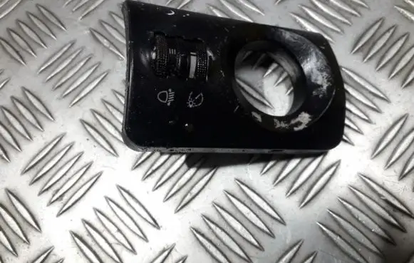 Audi A6 S6 C5 4B Headlight level height control switch